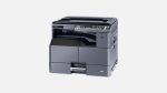 The Kyocera TASKalfa 2020 is a reliable monochrome multifunctional printer
