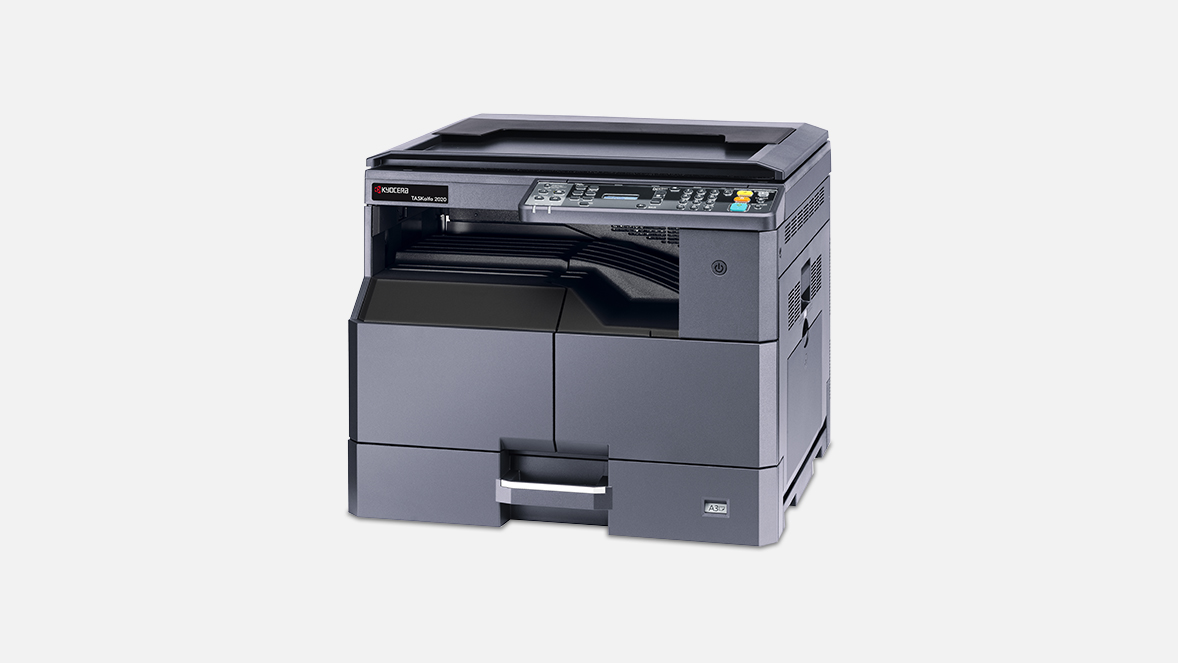 media-image-large-1178x663-gallery-TASKalfa_2020_Comb01_R.jpg The Kyocera TASKalfa 2020 is a reliable monochrome multifunctional printer - Image 1