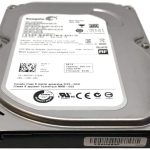 500GB SEAGATE DESKTOP INTERNAL HARDISK