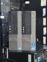 Dell OptiPlex 7010 – Core i5 (2nd Generation)