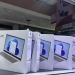 HP Notebook 15 11TH  Gen Intel Processor